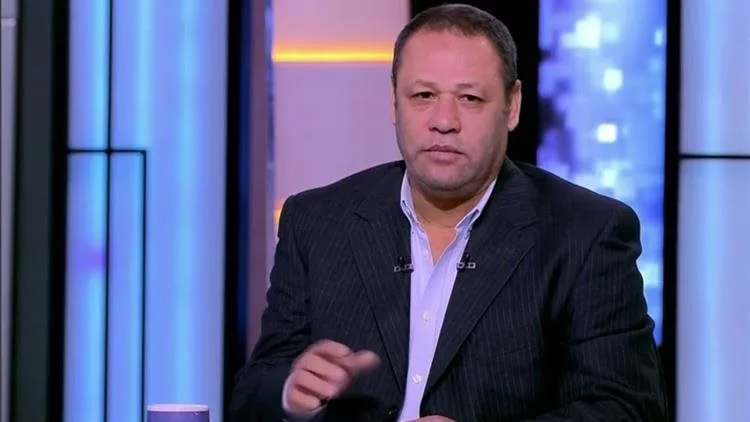 ضياء السيد: الهلال السعودي يُعتبر “دولة” خاصة.. ورفضت مغادرة وسام أبو علي للأهلي