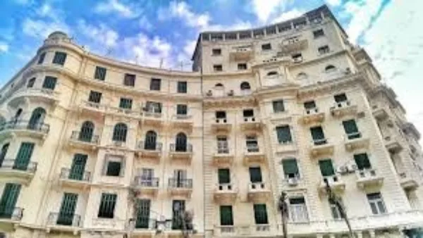 مناقشات النواب حول الإيجار القديم اليوم وقلق من بند الطرد مناقشات النواب حول الإيجار القديم اليوم وقلق من بند الطرد