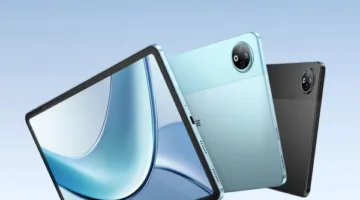 جهاز Doogee V Pad يتوفر بنظام Android 15 وتقنية 5G مع عرض خصم 20% لل purchasers الأوائل