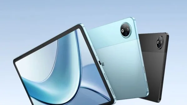 جهاز Doogee V Pad يتوفر بنظام Android 15 وتقنية 5G مع عرض خصم 20% لل purchasers الأوائل