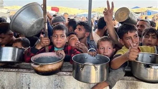 محلل سياسي: المنظمات “الإنسانية” الأمريكية والإسرائيلية في غزة تعتبر “مشكلات” محلل سياسي: المنظمات “الإنسانية” الأمريكية والإسرائيلية في غزة تعتبر “مشكلات”