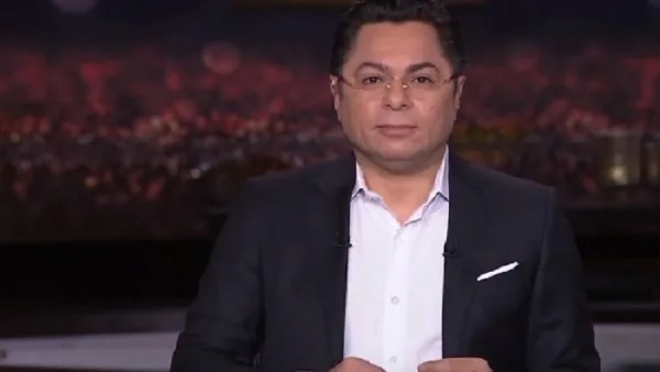 خالد أبو بكر يعبر عن استيائه من أداء البرلمان والإعلام في تناول قانون الإيجار القديم ويدعو إلى مزيد من الشفافية. خالد أبو بكر يعبر عن استيائه من أداء البرلمان والإعلام في تناول قانون الإيجار القديم ويدعو إلى مزيد من الشفافية.