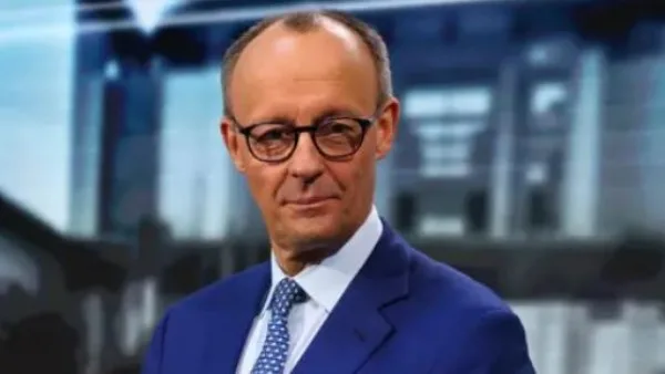 المستشار الألماني: لن نشارك في النزاع بين روسيا وأوكرانيا المستشار الألماني: لن نشارك في النزاع بين روسيا وأوكرانيا