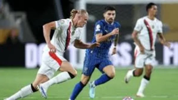 ناقد رياضي سعودي: الهلال سطر تاريخًا جديدًا في مواجهته مع مانشستر سيتي مبرزًا تطور كرة القدم السعودية