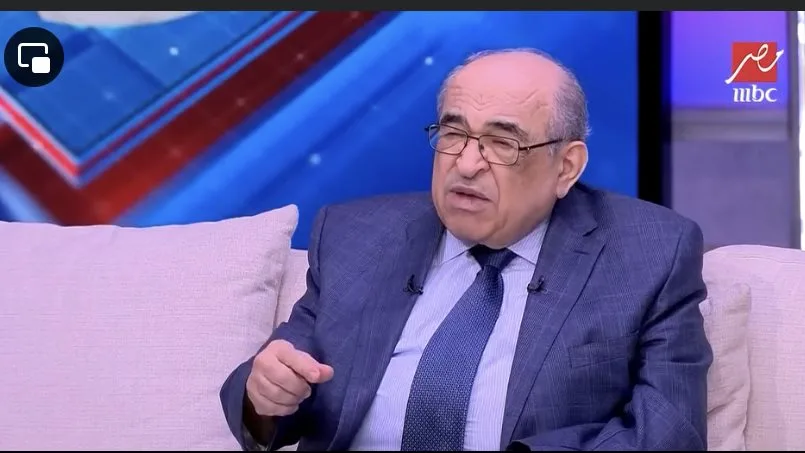 مصطفى الفقي: يجب تحمل المسؤولية إذا ثبت قصور في الحادث الإقليمي