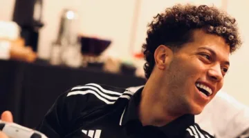 نادي سعودي يسعى للتعاقد مع إمام عاشور بعد أداءه المتميز مع الأهلي | التفاصيل