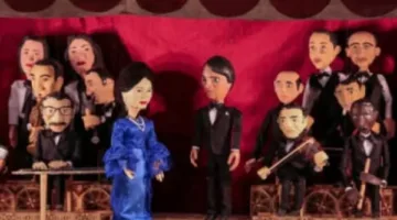 تفاصيل وموعد حفلة أغاني عبد الحليم حافظ في ساقية الصاوي