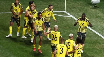دورتموند يحقق الفوز على مونتيري ويتأهل لمواجهة ريال مدريد في كأس العالم للأندية