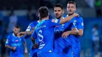 أحمد الشمراني يثني على الإنجاز التاريخي لفريق «الهلال السعودي»: «حصدنا نتائج المشروع في وقت مبكر» | فيديو