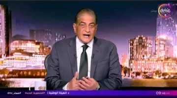 أسامة كمال: الأرواح في الخارج تخضع لقوانين صارمة وليس لتجمعات تعزية.