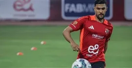 بسرية تامة.. صفقة استبدال يحيى عطية الله تقترب من الأهلي