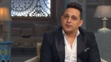 نعيش في ألم عميق لا يوصف… رضا البحراوي يوقف حفلاته حدادًا على وفاة أحمد عامر