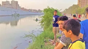 النيابة تطلب تسريع التحقيقات في قضية طفل غارق بجزيرة مطيرة في قنا.