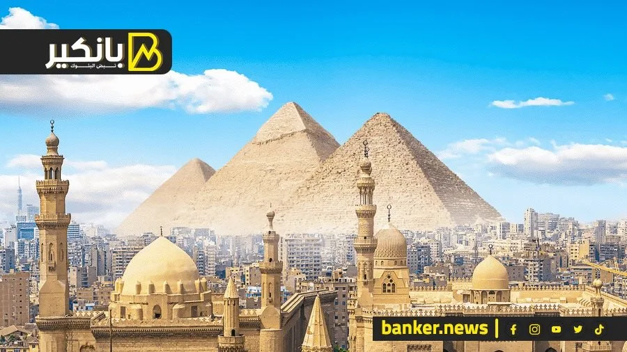 السياحة في مصر عام 2025: قفزة كبيرة وطموح لجذب 30 مليون زائر