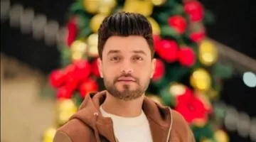 اللحظات الأخيرة في حياة الفنان الشعبي أحمد عامر: “حالتي سيئة ادعوا لي” آخر كلماته قبل الرحيل.