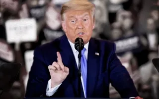 Trump: Israel Has Agreed to Ceasefire Conditions as Hamas Calls for Acceptance