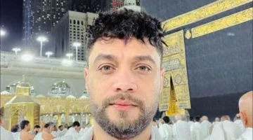 موعد وموقع تشييع جثمان الفنان أحمد عامر