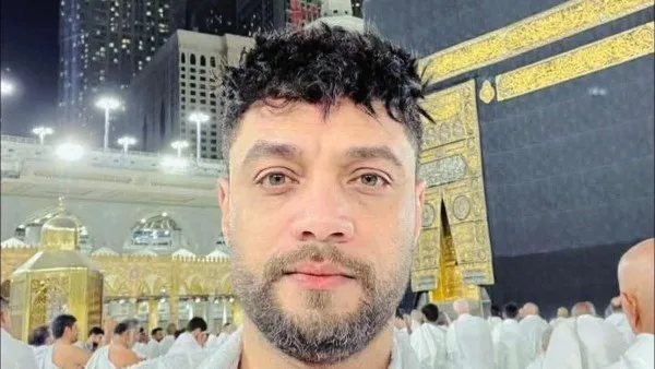 موعد وموقع تشييع جثمان الفنان أحمد عامر