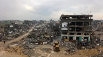 باحث: النزاع في غزة يؤدي إلى انخفاض شعبية نتنياهو