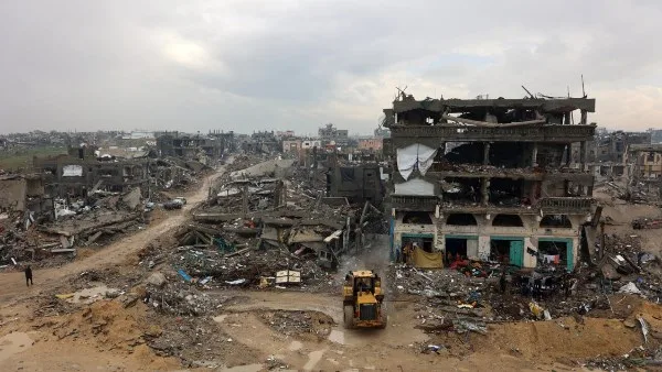 باحث: النزاع في غزة يؤدي إلى انخفاض شعبية نتنياهو