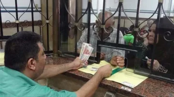 رئيس الهيئة العامة للتأمين: زيادة 15% في صرف المعاشات الاستثنائية لشهر يوليو