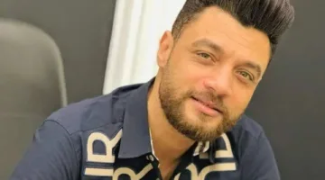 عاجل| آخر التطورات في حياة الفنان الشعبي أحمد عامر في الساعات الأخيرة