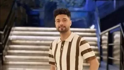 سبب وفاة الفنان الشعبي أحمد عامر: ماذا كان ينوي قوله قبل رحيله؟ سبب وفاة الفنان الشعبي أحمد عامر: ماذا كان ينوي قوله قبل رحيله؟