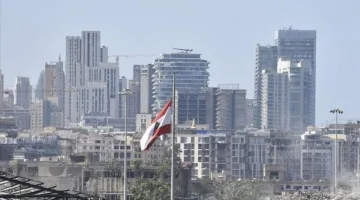 لبنان يحصل على مستندات سرية من فرنسا