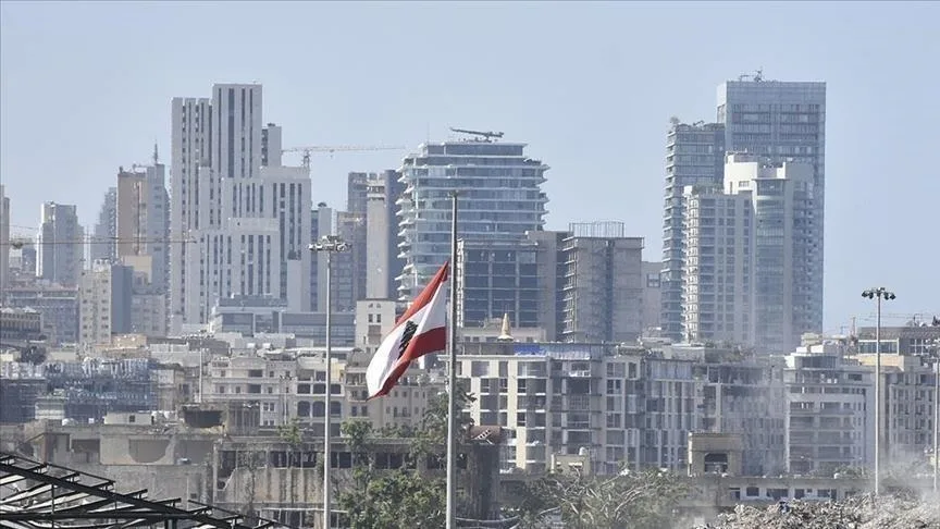 لبنان يحصل على مستندات سرية من فرنسا