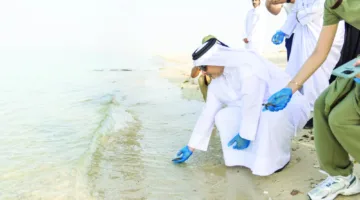 وزير البيئة: مبادرات علمية وميدانية لحماية التنوع البيولوجي