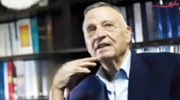 محمد عبد المنعم.. وداعا رمز الصحافة