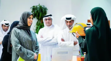 حاضنات الابتكار في المدارس: برنامج لتعزيز إبداع الطلاب