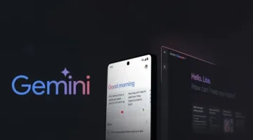 جوجل تشرع في تحديث هوية أيقونة Gemini بتصميم يبرز ألوانها المعروفة.