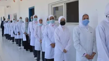 18 ألف جنيه كتكاليف.. متطلبات الانضمام إلى “قمة التمريض” 2025
