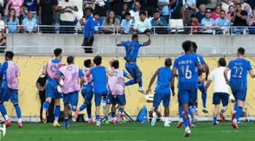 الأندية التي وصلت إلى مرحلة ربع النهائي في كأس العالم للأندية 2025