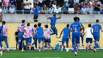 الأندية التي وصلت إلى مرحلة ربع النهائي في كأس العالم للأندية 2025 الأندية التي وصلت إلى مرحلة ربع النهائي في كأس العالم للأندية 2025