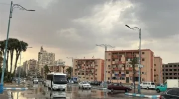 تحديث هام من هيئة الأرصاد الجوية: هطول أمطار رعدية في عدة مناطق وتنبيهات هامة