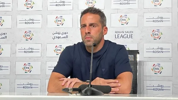 الدردير يرحب بالمدرب الجديد للزمالك: مرحباً بك في النادي الذي يحمل أكبر عدد من الألقاب القارية. الدردير يرحب بالمدرب الجديد للزمالك: مرحباً بك في النادي الذي يحمل أكبر عدد من الألقاب القارية.