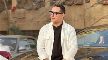 فراقنا ترك جرحًا لا يوصف.. رضا البحراوي يُعلن إلغاء حفلاته حدادًا على الفنان أحمد عامر