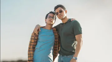 إجمالي إيرادات الأفلام: سعادة عصام عمر وكريم عبد العزيز