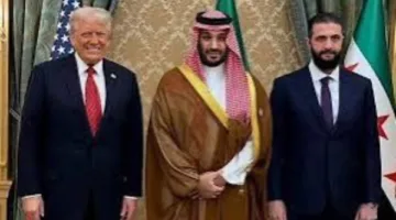 إلغاء العقوبات عن سوريا يعيد تشكيل التحالفات.. وواشنطن تتيح فرص التطبيع مع إسرائيل