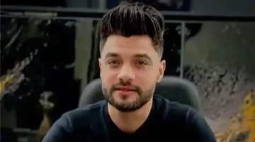 “رحيل غير متوقع”.. آخر لحظات حياة المطرب الشعبي أحمد عامر
