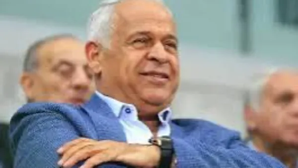فرج عامر: أعتقد أن الهلال السعودي سيصل إلى النهائي فرج عامر: أعتقد أن الهلال السعودي سيصل إلى النهائي