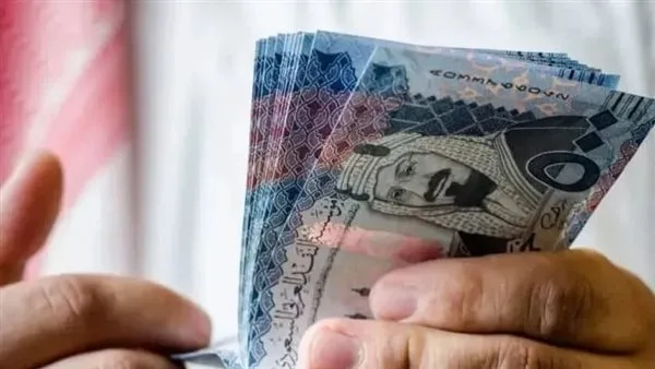 أسعار الريال السعودي اليوم مقابل الجنيه المصري الأربعاء 2 يوليو 2025 أسعار الريال السعودي اليوم مقابل الجنيه المصري الأربعاء 2 يوليو 2025