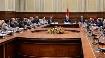 لجنة النواب تواصل اليوم مراجعة إجراءات تطوير مواقف سيارات النقل وتقنين المواقف غير المنظمة.