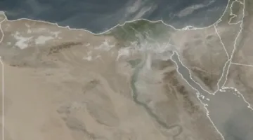 أمطار كثيفة تؤثر على هذه المناطق.. الأرصاد تنبه من ظروف الطقس اليوم الأربعاء