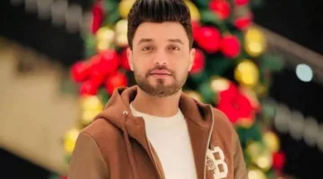 عاجل | مستجدات حول وفاة الفنان أحمد عامر وآخر رسائله قبل وفاته