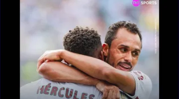 فلومينينسي يستهزئ ببوتافوغو وفلامنجو