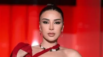 ماغي بو غصن تخطف الأنظار بإطلالة جديدة.. اكتشفوا كيف كانت (صور)