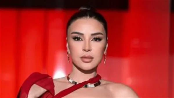 ماغي بو غصن تخطف الأنظار بإطلالة جديدة.. اكتشفوا كيف كانت (صور) ماغي بو غصن تخطف الأنظار بإطلالة جديدة.. اكتشفوا كيف كانت (صور)
